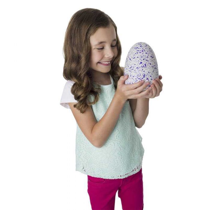 Hatchimals: Драко в яйці номер 2