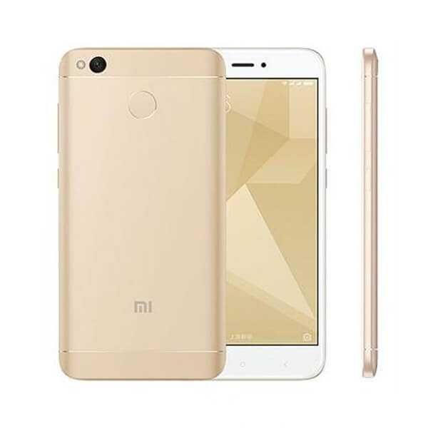 Телефон Xiaomi Redmi 4X - 2+16Gb