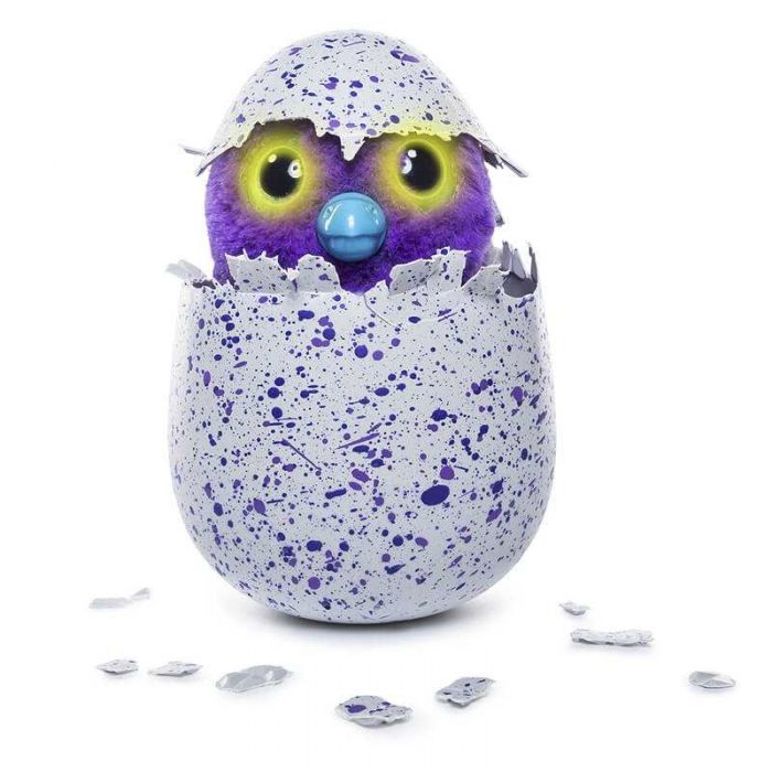 Hatchimals: Драко в яйці номер 2