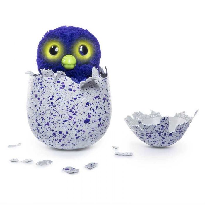 Hatchimals: Драко в яйці номер 2