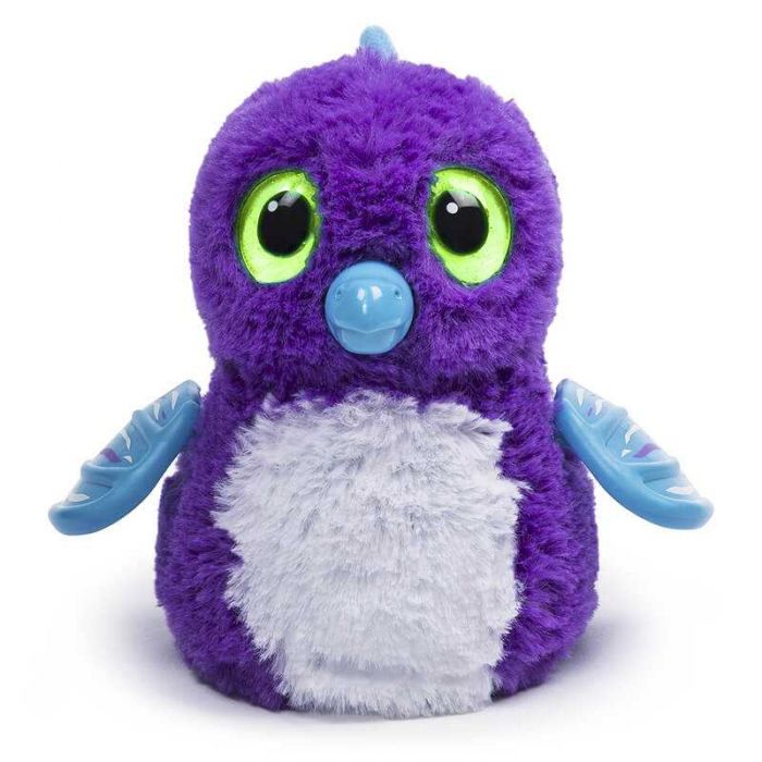 Hatchimals: Драко в яйці номер 2