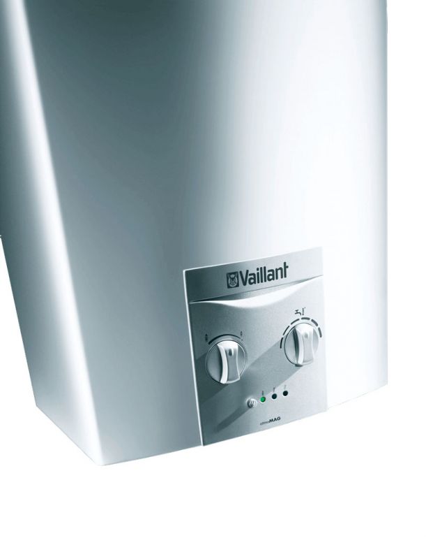 Газова колонка Vaillant MAG mini OE 11-0/0/0 RXI H (електророзпал)