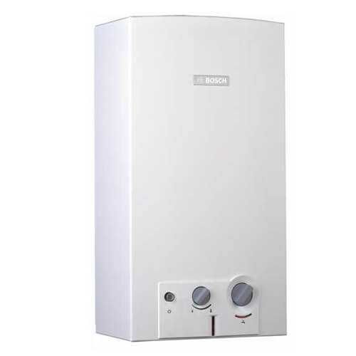 Газова колонка Bosch Therm 4000 O WR 13-2 B