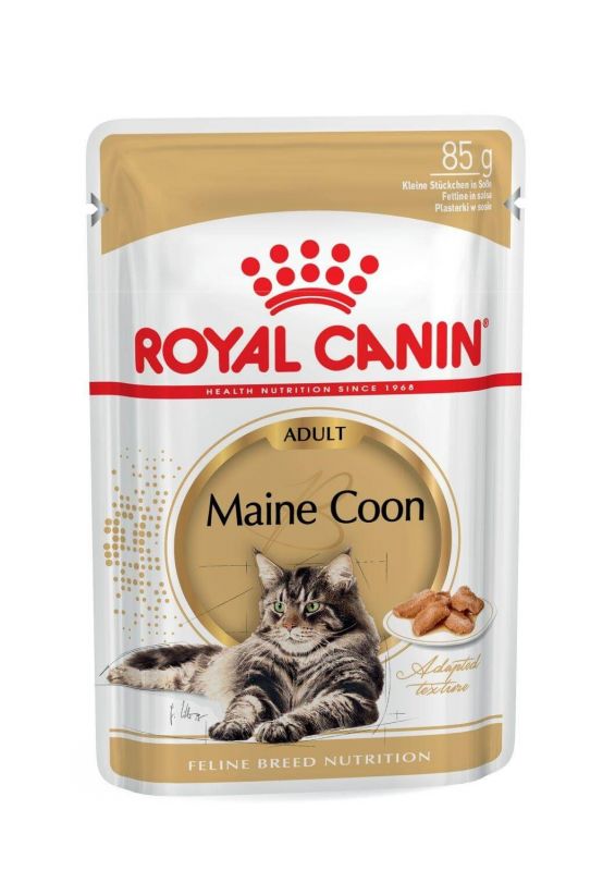 Royal Canin Maine Coon Adult сухий корм для котів породи мейн-кун