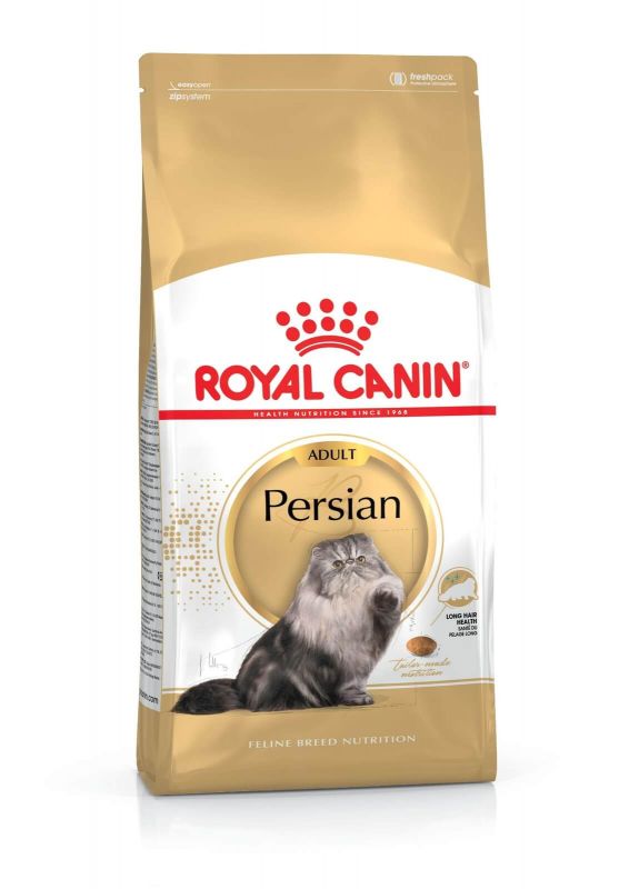 Royal Canin Maine Coon Adult сухий корм для котів породи мейн-кун